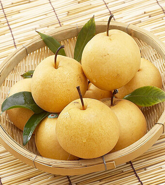 健康飲食小知識 這些水果竟和砒霜一樣毒