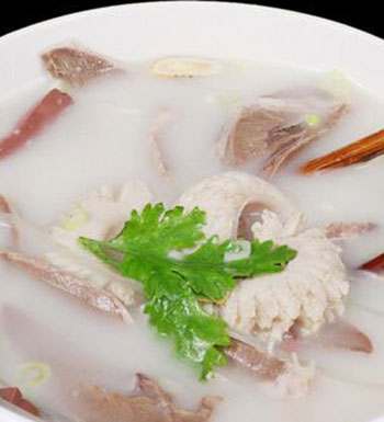 吃什么補(bǔ)血益氣 10款經(jīng)典女性補(bǔ)血藥膳方