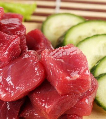 男性健康 男人為何不能缺少牛肉