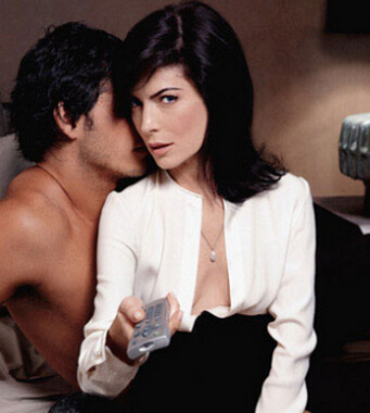 夫妻性生活 老少配夫妻如何和諧性生活