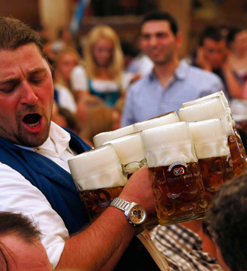 保健養(yǎng)生小常識(shí) 日常飲食7大禁忌最傷胃