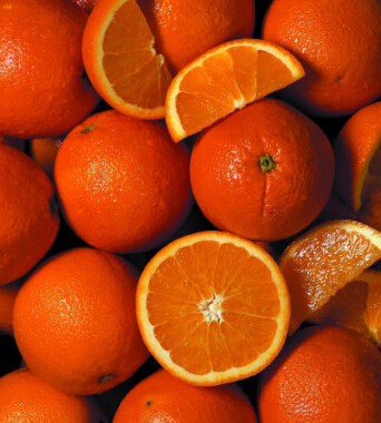 橙子的功效與作用 美容養(yǎng)生的九個(gè)奇妙之處