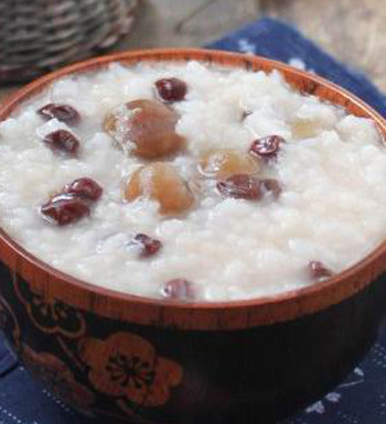 男人腎虛要滋補(bǔ) 男人必吃4款補(bǔ)腎美食