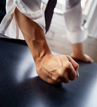 抑郁癥 男人也有 生理期