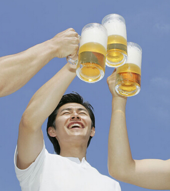 天天飲食 男人如何吃出健康來