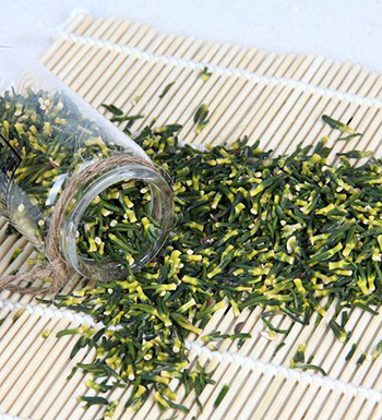 蓮子心的功效與作用 蓮子心泡水喝有哪些禁忌