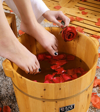 泡腳有什么好處 泡腳注意這六點你知道嗎