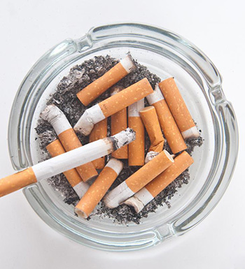 養(yǎng)生禁忌 這10個習慣會導致癌癥纏身