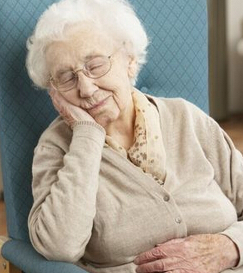 深度睡眠 如何正確提高老人睡眠質(zhì)量