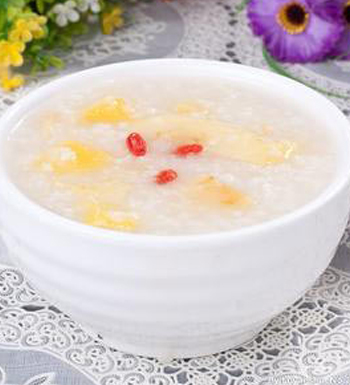 男人腎虛怎么辦 推薦比補腎藥還好的補腎粥