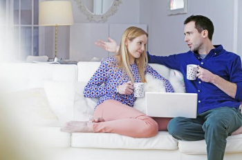 女生必看 10大標(biāo)準(zhǔn)判斷他是不是靠譜男朋友