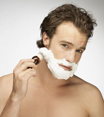 男士養(yǎng)生保健 男人剃須必知的八大禁忌
