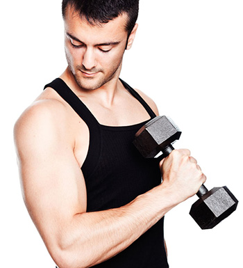 飯后不要鍛煉 男人健身的八大注意事項(xiàng)