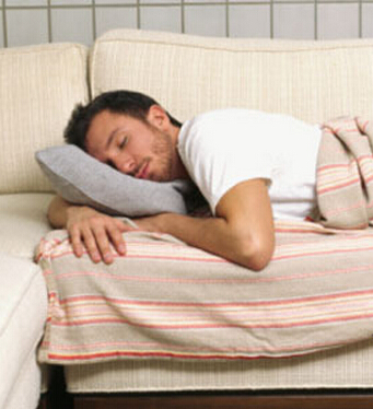 生死疲勞 哪些 兇手 導(dǎo)致白領(lǐng)疲勞