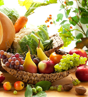 飲食養(yǎng)生 這樣子吃可以讓你增壽十年