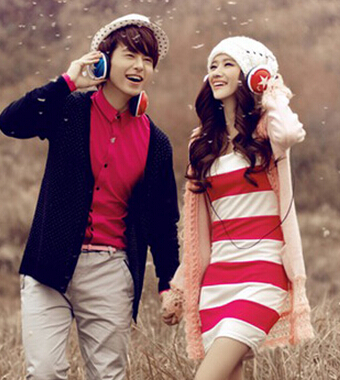 戀愛(ài)那點(diǎn)事 女人10特點(diǎn)最易吸引男人注意