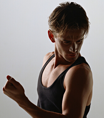 習(xí)慣的力量 男人7大致癌惡習(xí)