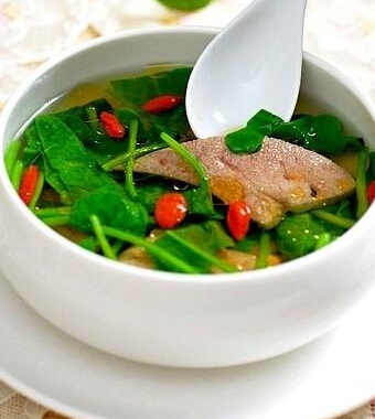 上火吃什么好  上火 的對癥食療法