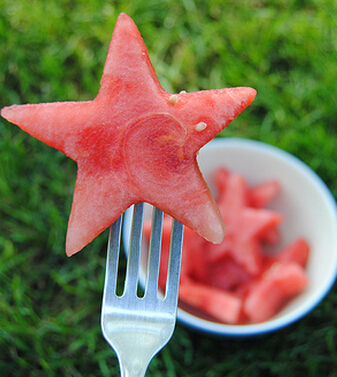 健康飲食小知識 這些水果竟和砒霜一樣毒