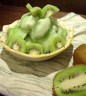 獼猴桃怎么吃 吃獼猴桃可以 護(hù)心