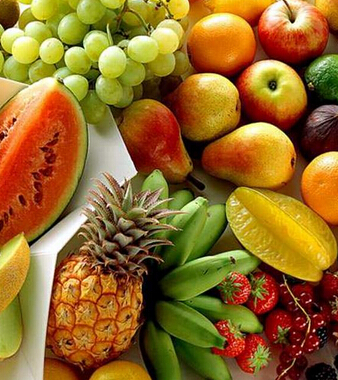 預(yù)防癌癥吃什么好 攝取適量水果有助防癌