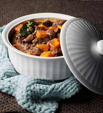 男性健康 男人為何不能缺少牛肉