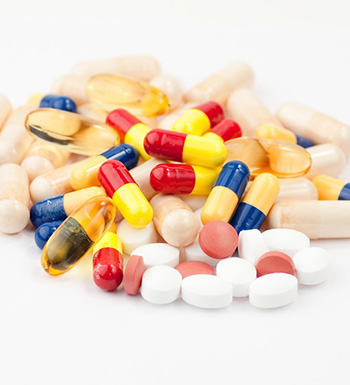 中藥禁忌 不宜合用抗生素的5類中藥