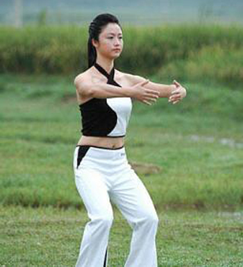 經(jīng)期小常識 女性月經(jīng)不調(diào) 不妨多做六種運(yùn)動