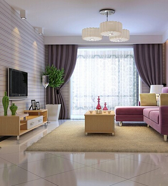 客廳裝修 室內(nèi)客廳裝修的風(fēng)水知識