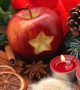 蘋果的功效與作用 蘋果的美容養(yǎng)顏功效