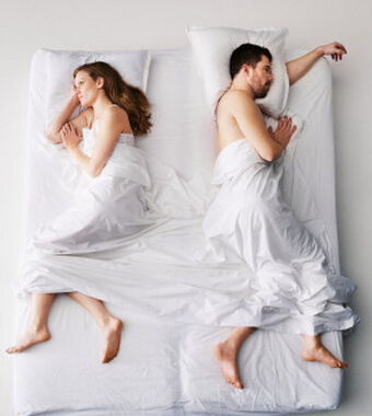 夫妻性生活 老少配夫妻如何和諧性生活