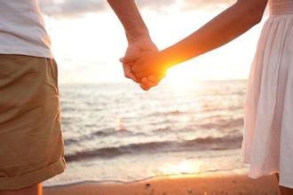 男人怎么表達(dá)愛 8個(gè)小絕招收獲他的心