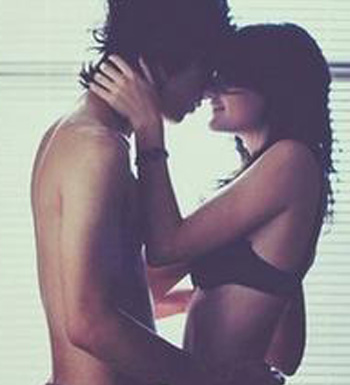 驚 百分之九十人都會犯的床上性錯誤