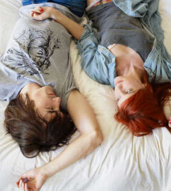 兩性生活 不射精也會導致女人懷孕