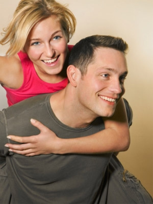 女生必看 10大標(biāo)準(zhǔn)判斷他是不是靠譜男朋友