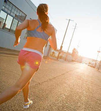 養(yǎng)生常識(shí) 女性運(yùn)動(dòng)過(guò)量會(huì)導(dǎo)致月經(jīng)閉塞嗎