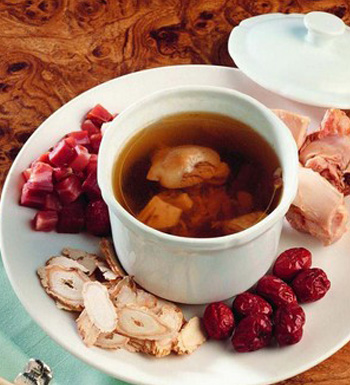 紅棗竟是男人的特效藥 男人吃紅棗效果驚人