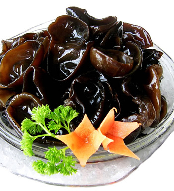 吃黑木耳有什么好處 黑木耳的營養(yǎng)價(jià)值