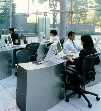 坐一小時減少壽命  電腦族該有這些好習(xí)慣