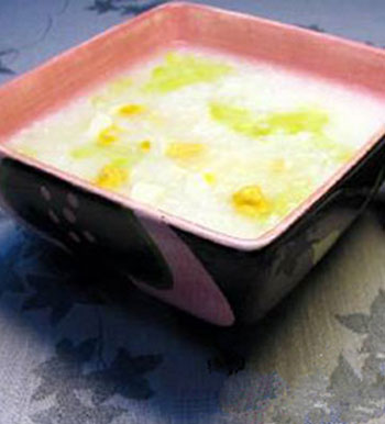 夏季高溫出汗流失水分 推薦十款降暑養(yǎng)生湯