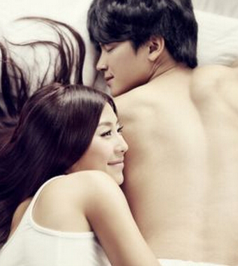 兩性生活 不同年齡階段男女對(duì)性生活的要求