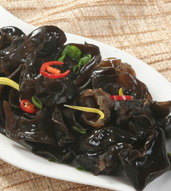 男人吃什么補腎 黑色食物幫男人強腎養(yǎng)生