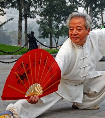 健身吧 老人健身的幾大誤區(qū)