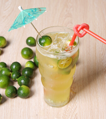 水果的營養(yǎng)價值 盤點金橘的食療功效