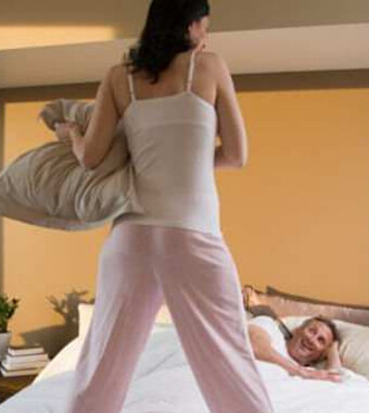 如何提高性能力 提高男人性能力的保健操