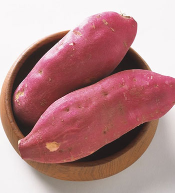 紅薯吃多了會怎么樣 食用紅薯的注意事項(xiàng)