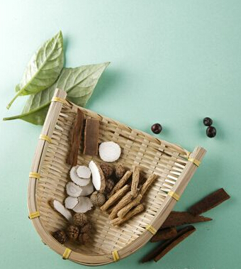 女人腎虛吃什么食物 5寶滋陰補(bǔ)腎抗衰老