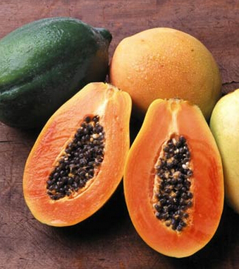 水果的營(yíng)養(yǎng)價(jià)值 抗病力一流的營(yíng)養(yǎng)水果