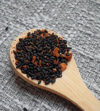 女人腎虛吃什么食物 5寶滋陰補(bǔ)腎抗衰老