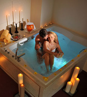 性愛經歷 6種危險的性愛前戲你嘗試過嗎